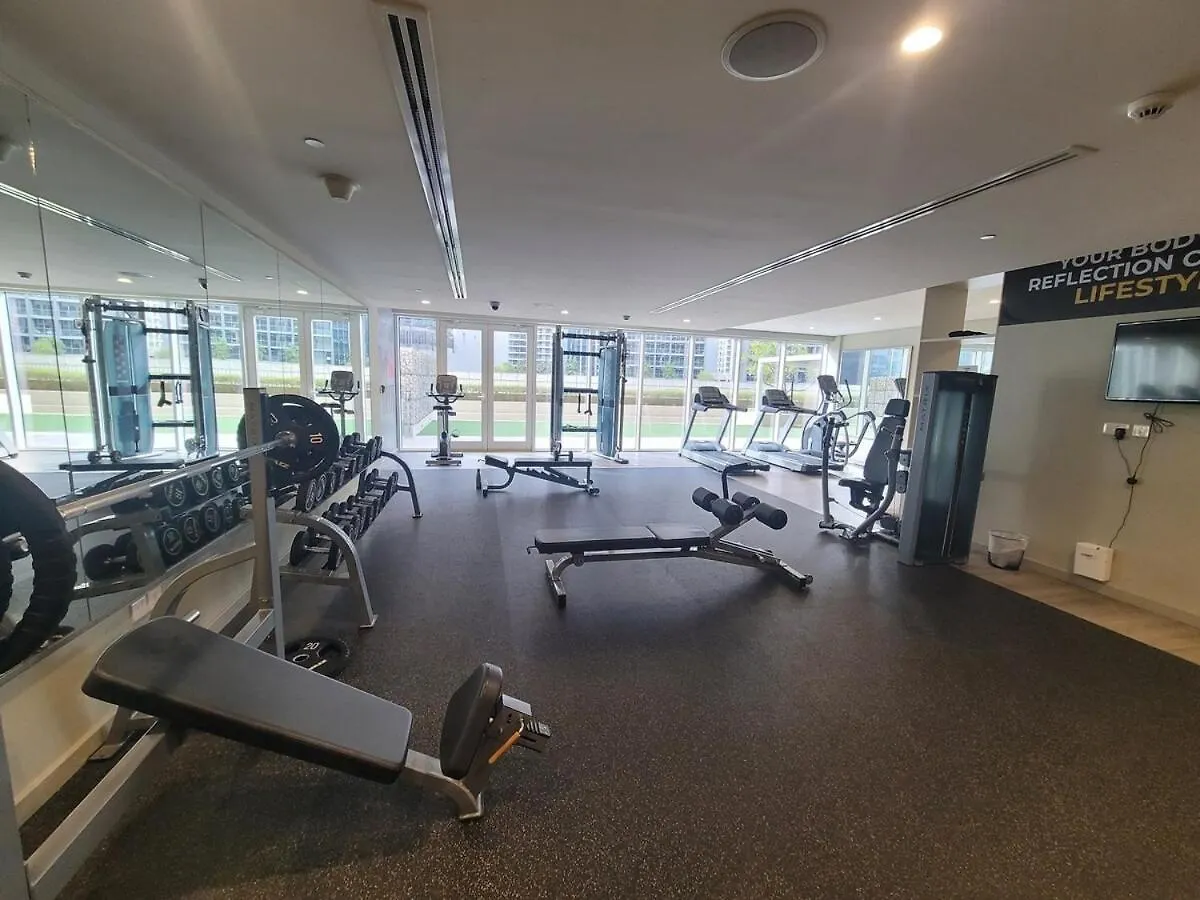Luxurious 2Bhk Apartment In Reva Tower Dubai