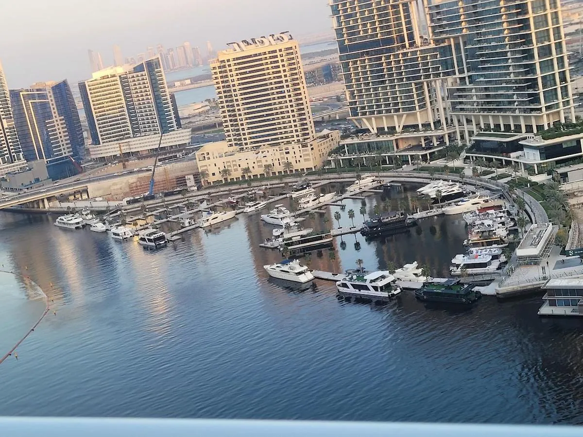 Luxurious 2Bhk Apartment In Reva Tower Dubai 0*,  United Arab Emirates