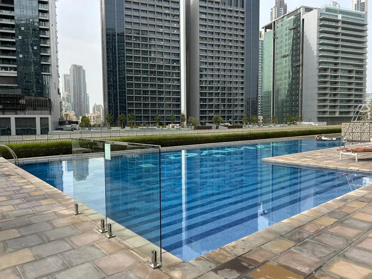 Luxurious 2Bhk Apartment In Reva Tower Dubai