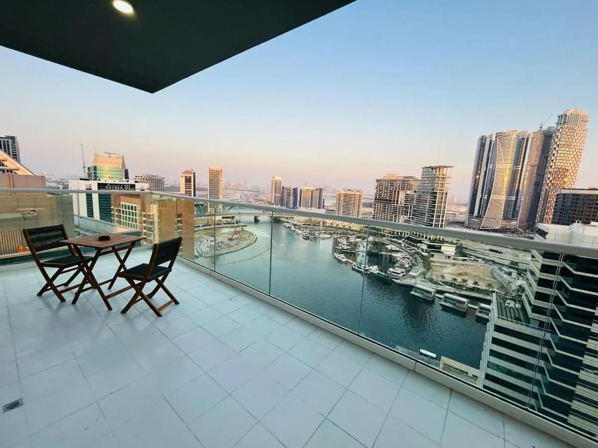 Luxurious 2Bhk Apartment In Reva Tower Dubai