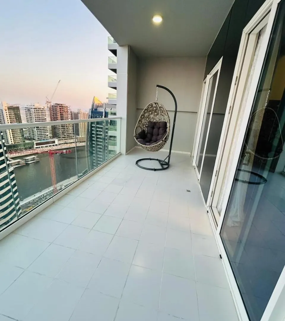 Luxurious 2Bhk Apartment In Reva Tower Dubai