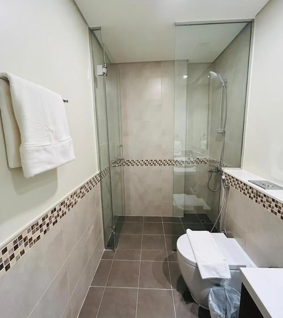 Luxurious 2Bhk Apartment In Reva Tower Dubai