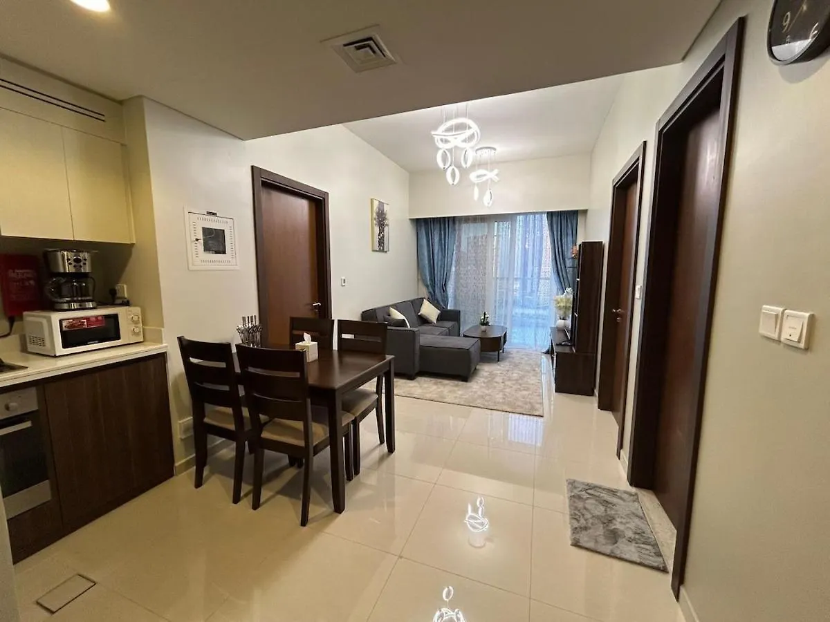 Luxurious 2Bhk Apartment In Reva Tower Dubai