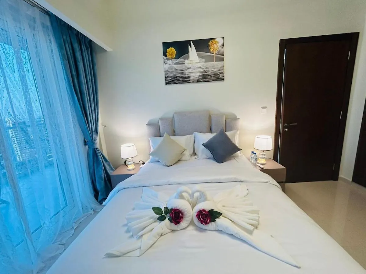Luxurious 2Bhk Apartment In Reva Tower Dubai