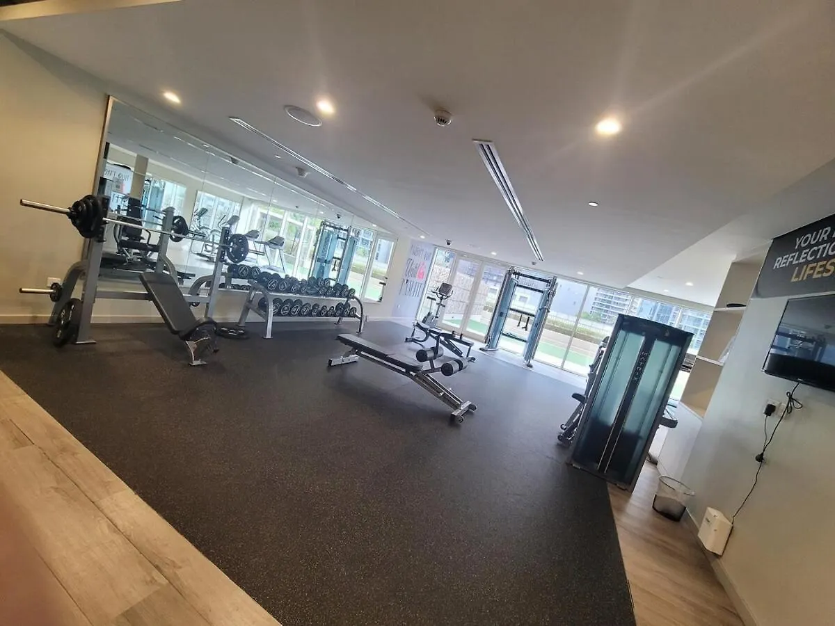 Luxurious 2Bhk Apartment In Reva Tower Dubai 0*,  United Arab Emirates